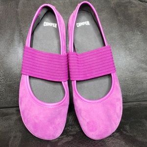 camper right nina canada